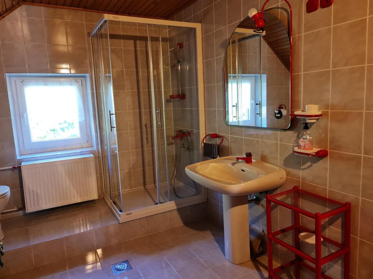 Holiday House Jasna Kranjska Gora Eksteriør bilde