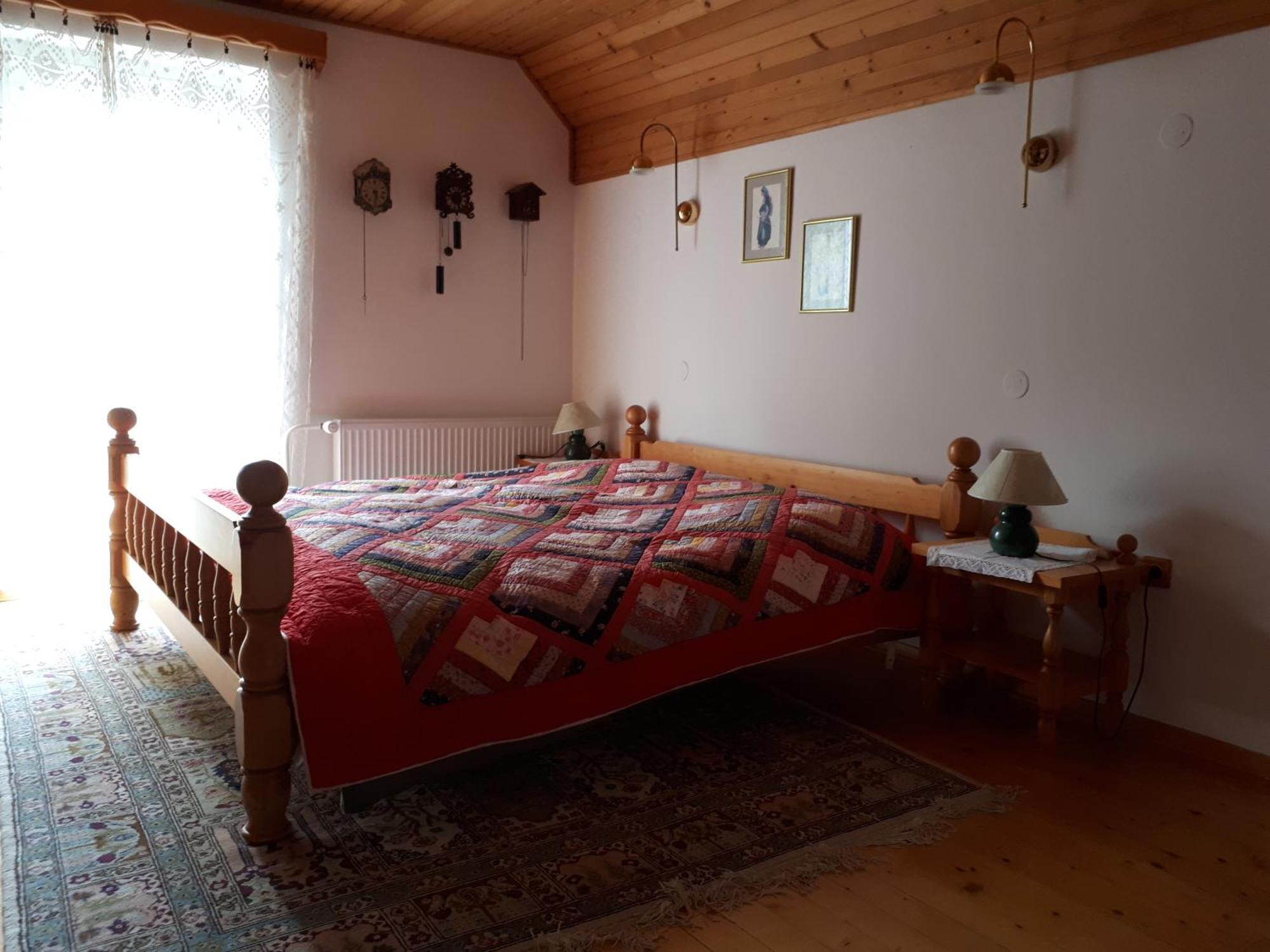 Holiday House Jasna Kranjska Gora Eksteriør bilde