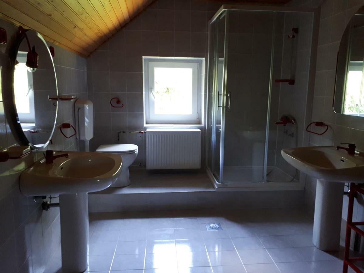 Holiday House Jasna Kranjska Gora Eksteriør bilde