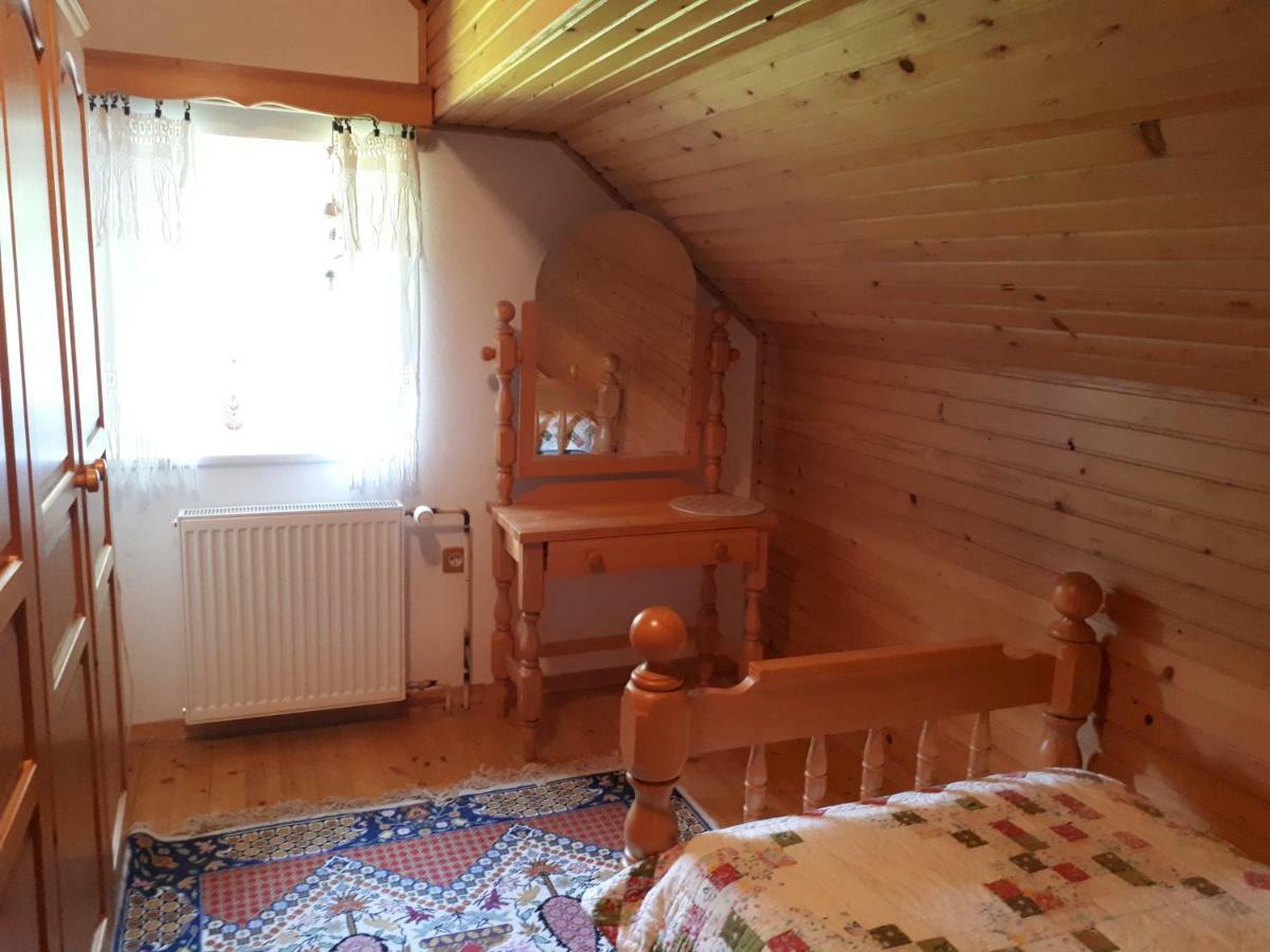 Holiday House Jasna Kranjska Gora Eksteriør bilde